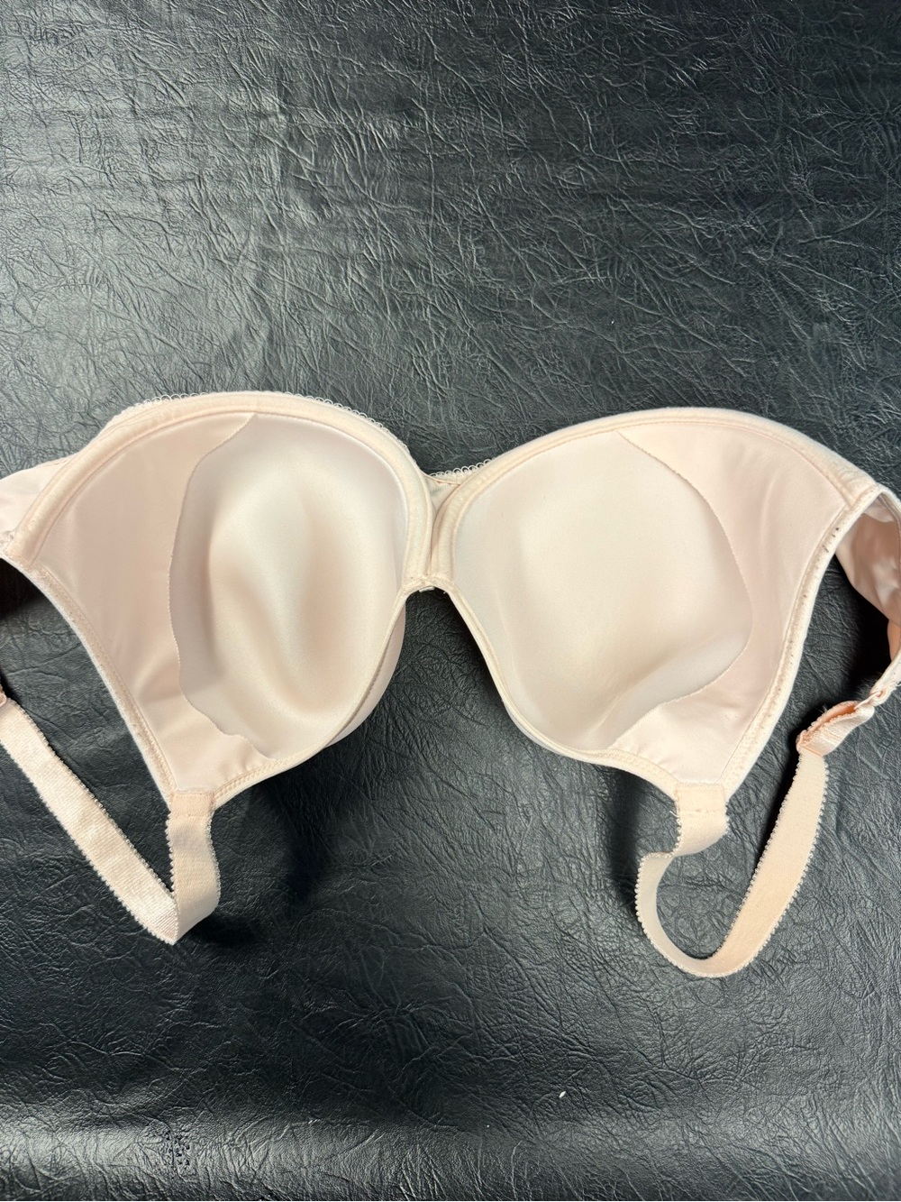 Fantasie Light Pink Underwire T-Shirt Bra - Picture 4 of 6